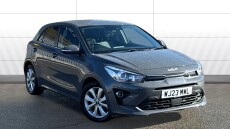 Kia Rio 1.0 T GDi 48V 118 3 5dr Petrol Hatchback
